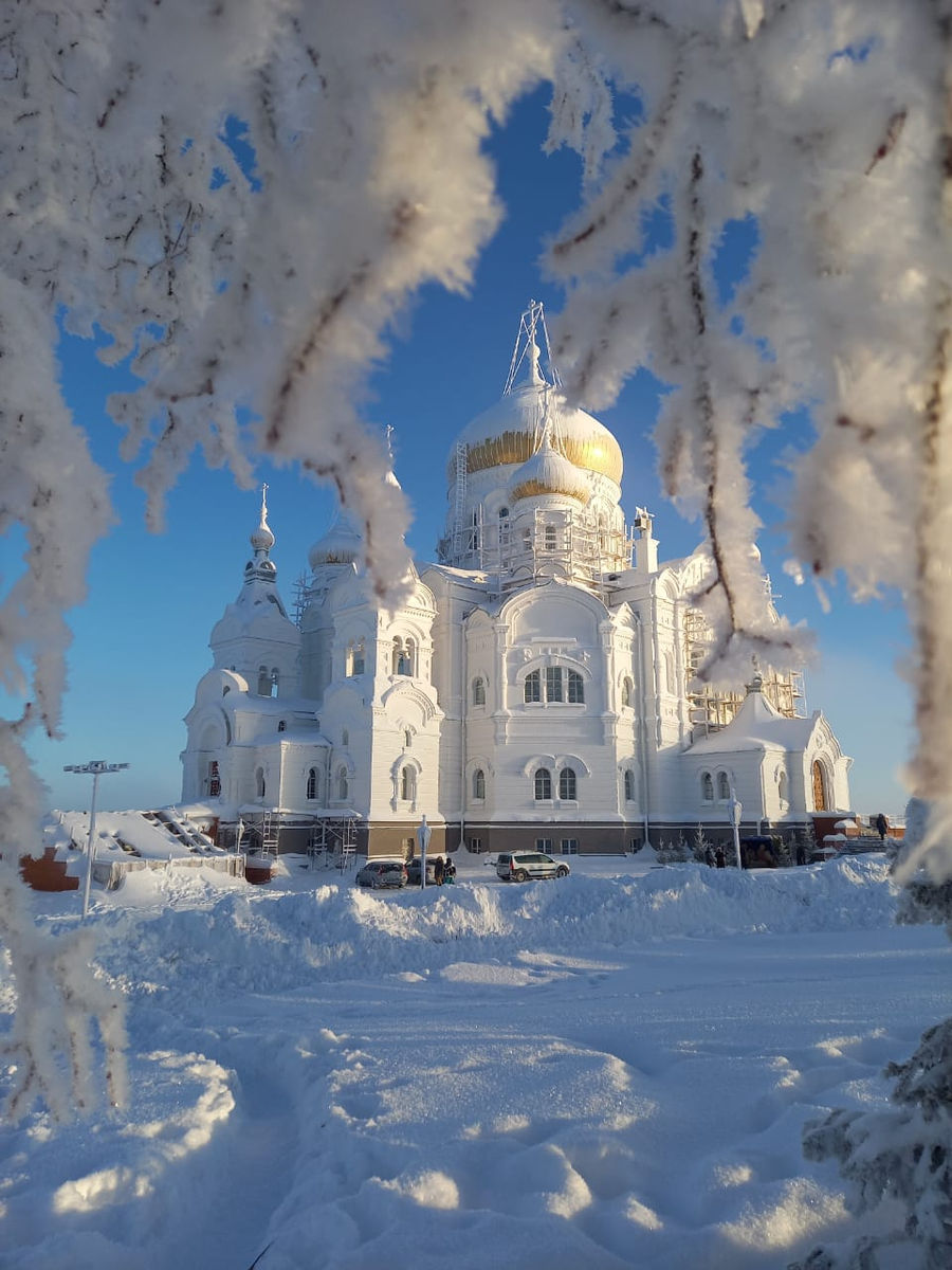 Туры по Пермскому краю из Ижевска 2024, цены | Большая Страна