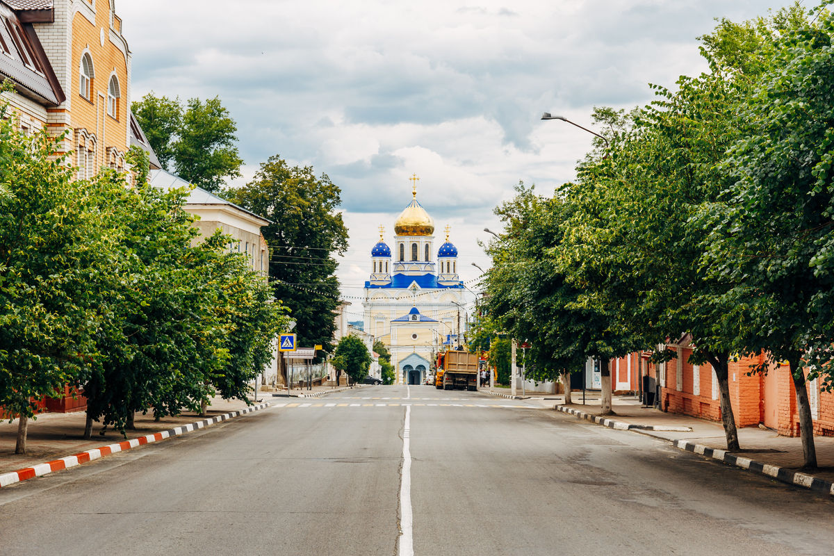 Железнодорожные туры по России из Москвы, жд экскурсии на круизном поезде  2024, цены — Большая Страна