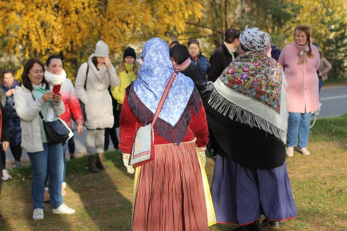 Петрозаводск экскурсии отзывы. Карелёк.