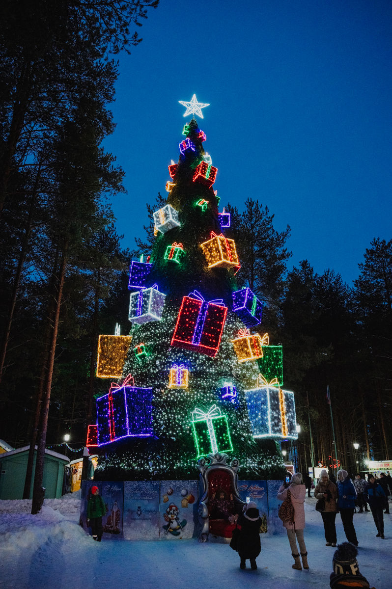 Туры в Великий Устюг из Казани 2024, цены | Большая Страна