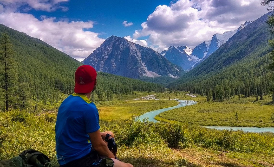 туры в горах