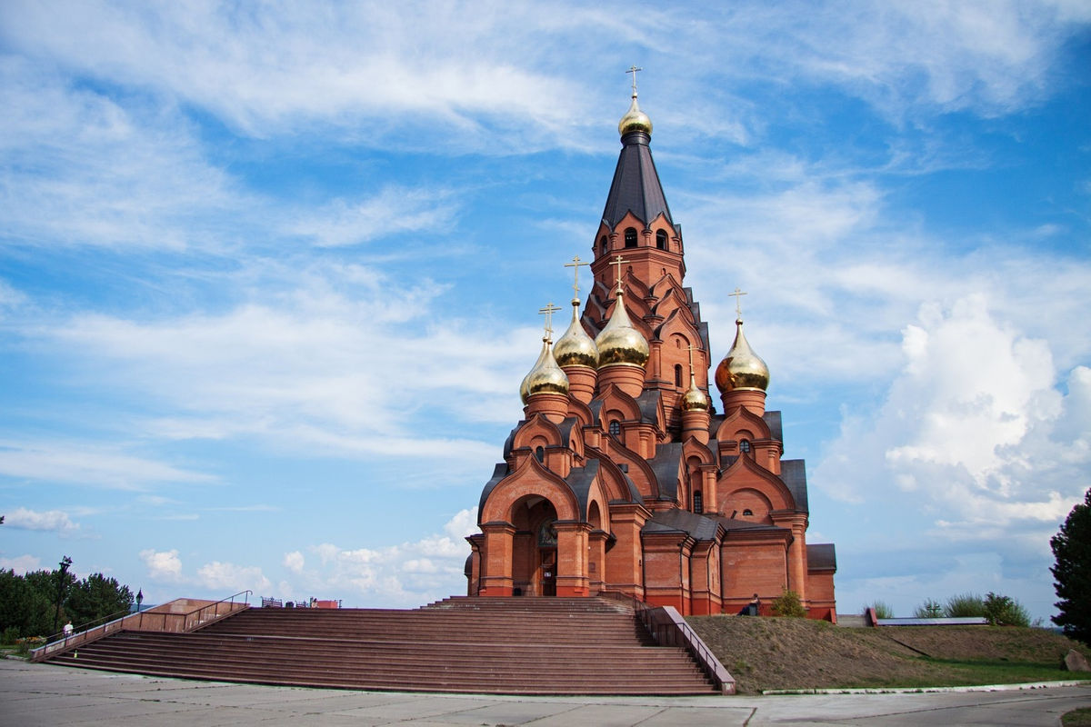 Красноярск экскурсионный. Соборы Сибири. Красноярск экскурсии. Экскурсии из Красноярска.