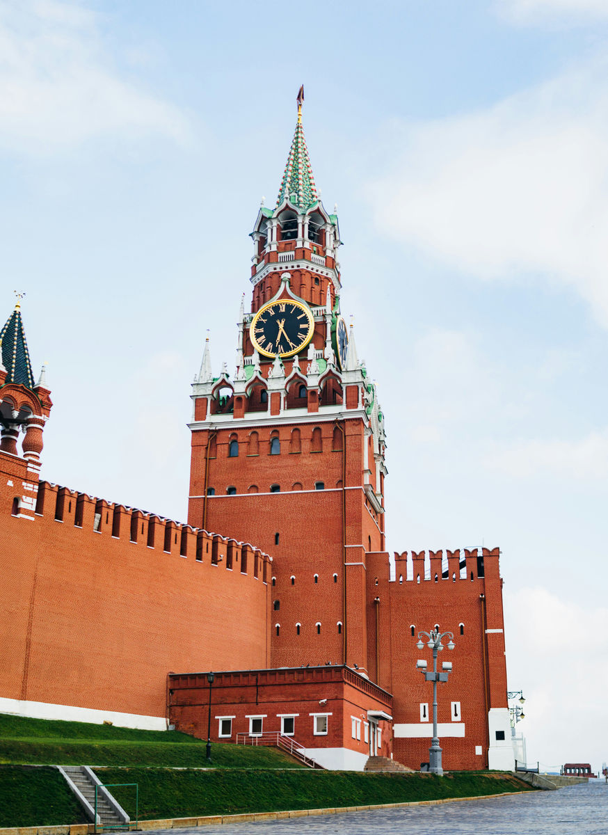 Туры в Москву из Белгорода 2024, цены | Большая Страна