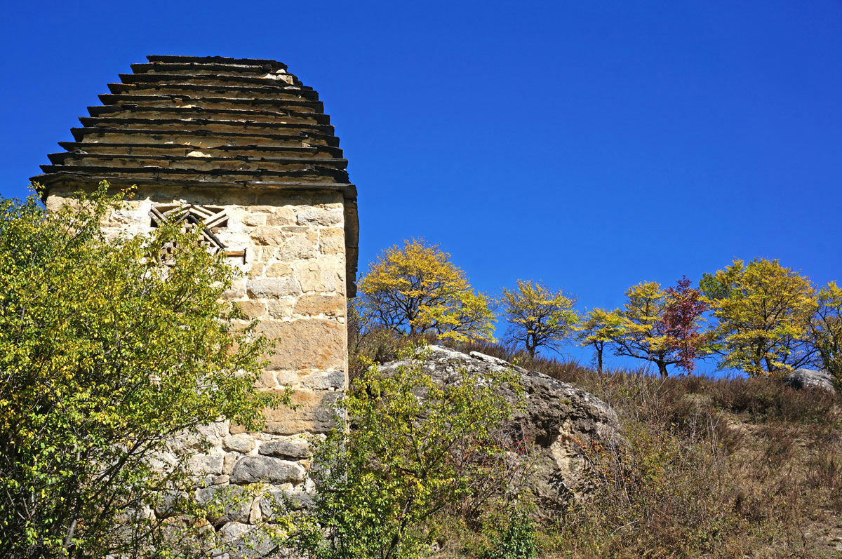 Великий горе