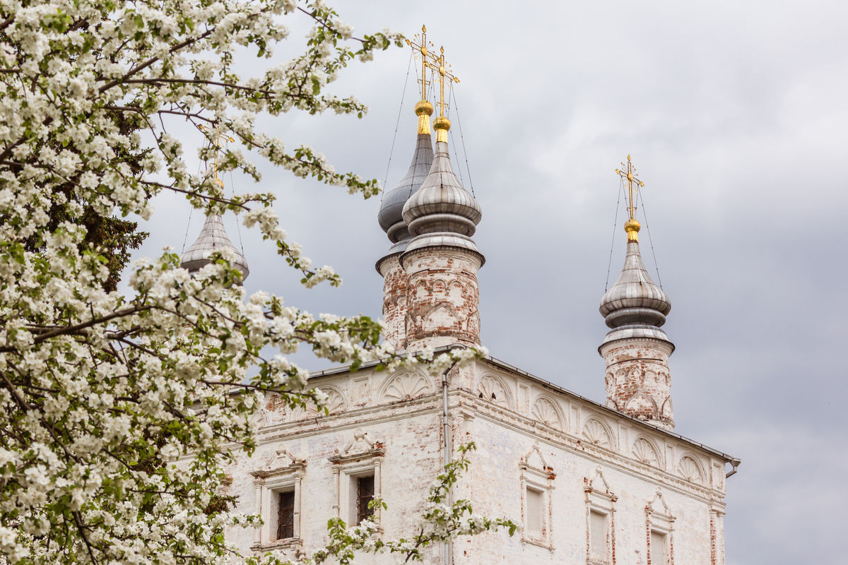 Туры в Переславль-Залесский из Москвы 2024, цены на экскурсионный отдых |  Большая Страна