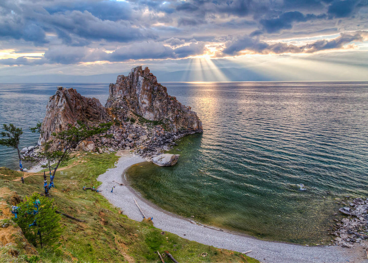 красивые места нашей страны