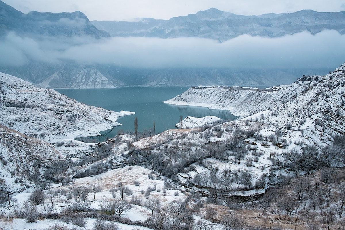 Зимний отдых в Дагестане: что делать и куда отправиться | Большая Страна