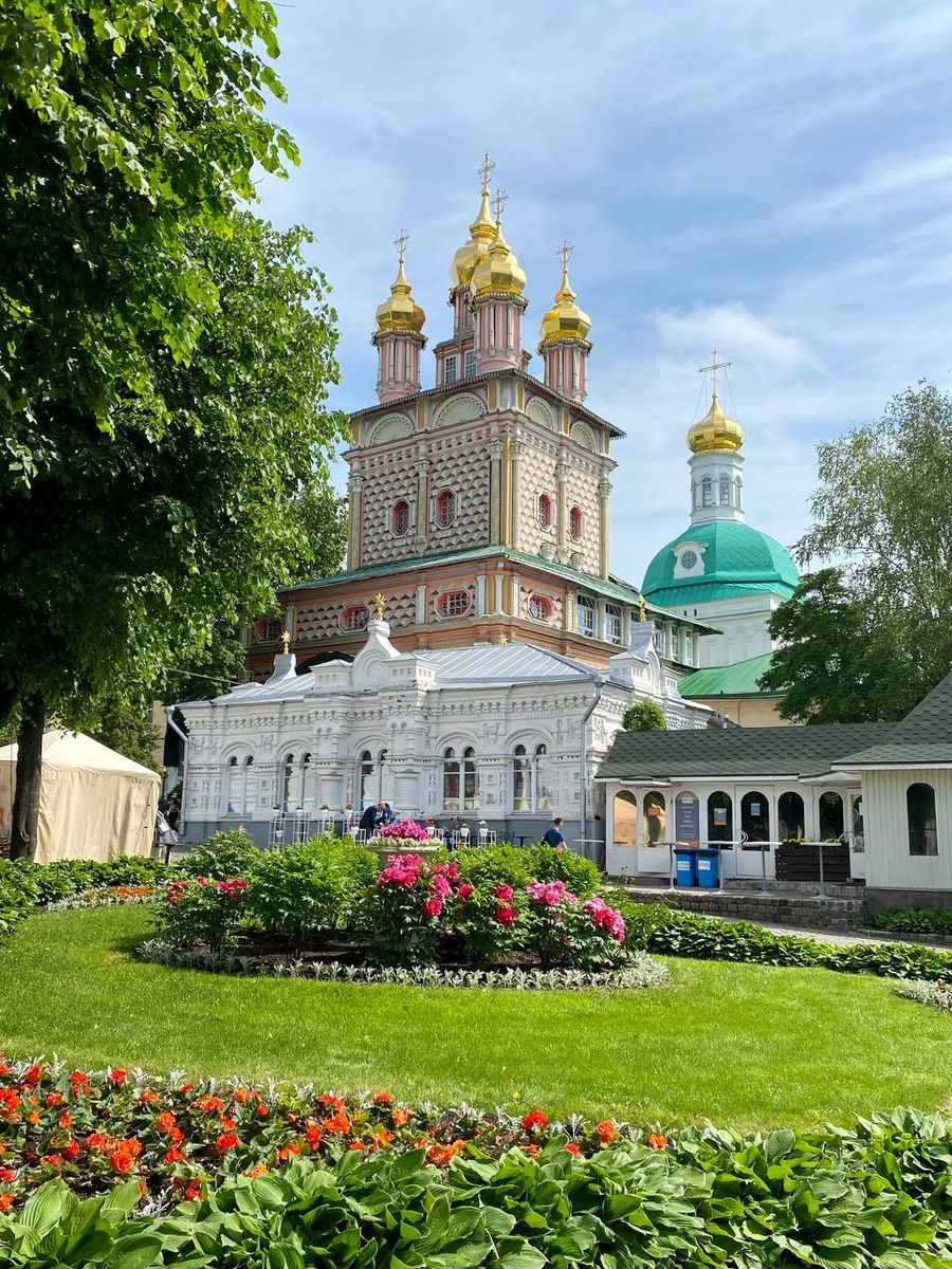 Экскурсионные туры в Ярославль из Нижнего Новгорода 2024, цены | Большая  Страна