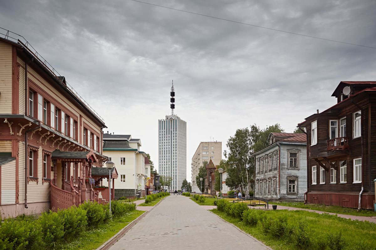 Туры в Вельск 2024, цены | Большая Страна