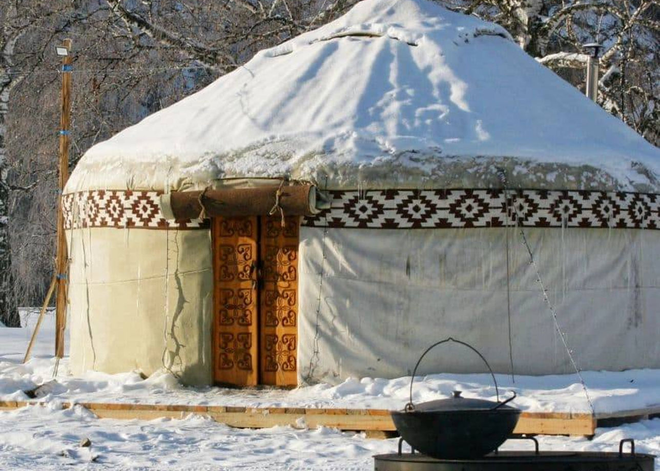 Полное погружение в историю