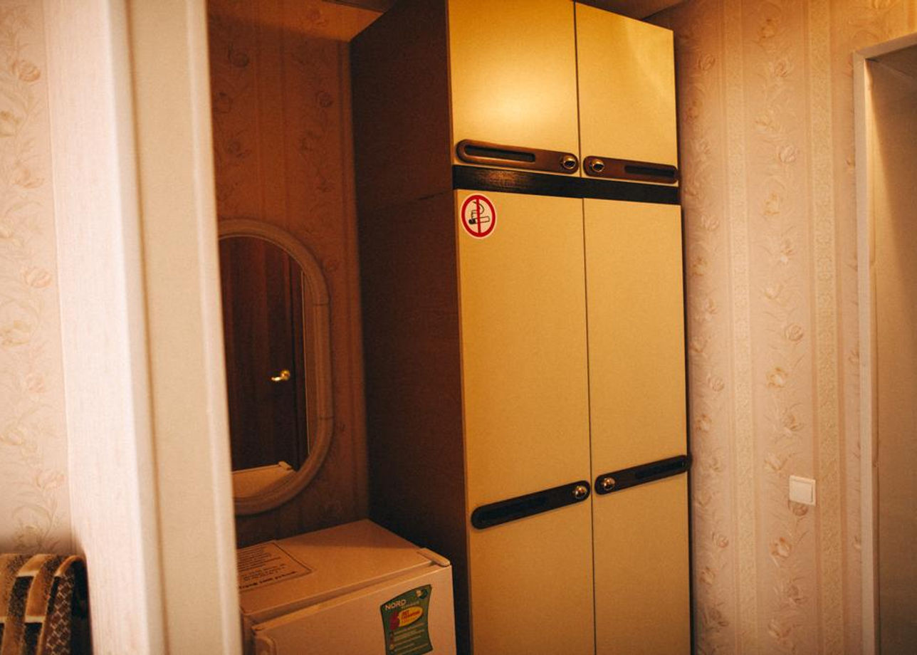 Гостиница «Татьяна»