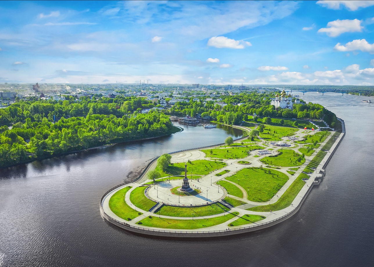 из костромы в санкт петербурге