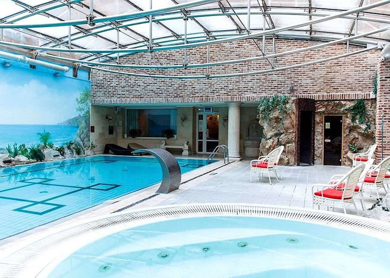 Отель «Royal Falke Resort and SPA» 4
