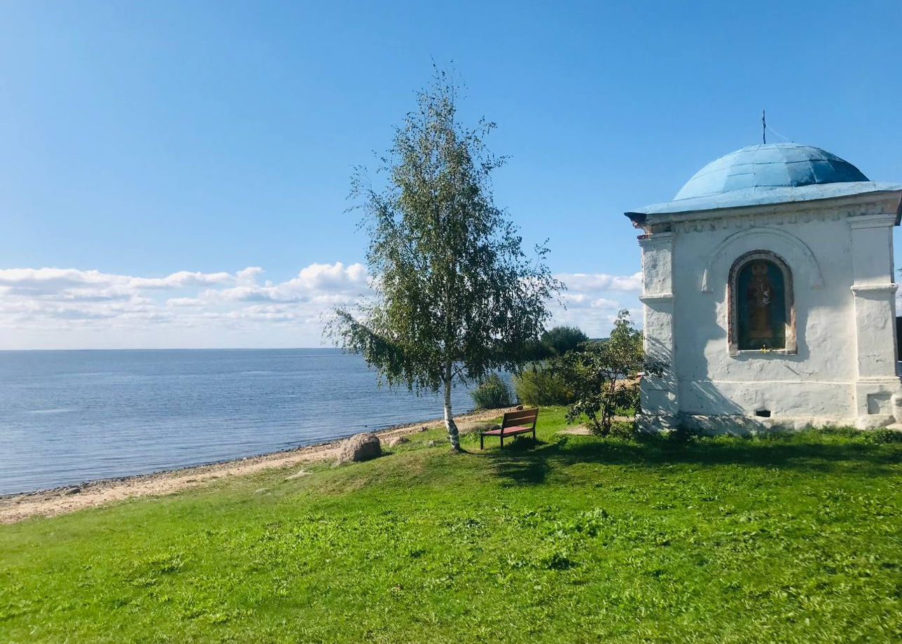 Тур (2 дня) Великие Луки, Полибино, Торопец, Наумово: земля, рождающая  гениев Экскурсионный тур