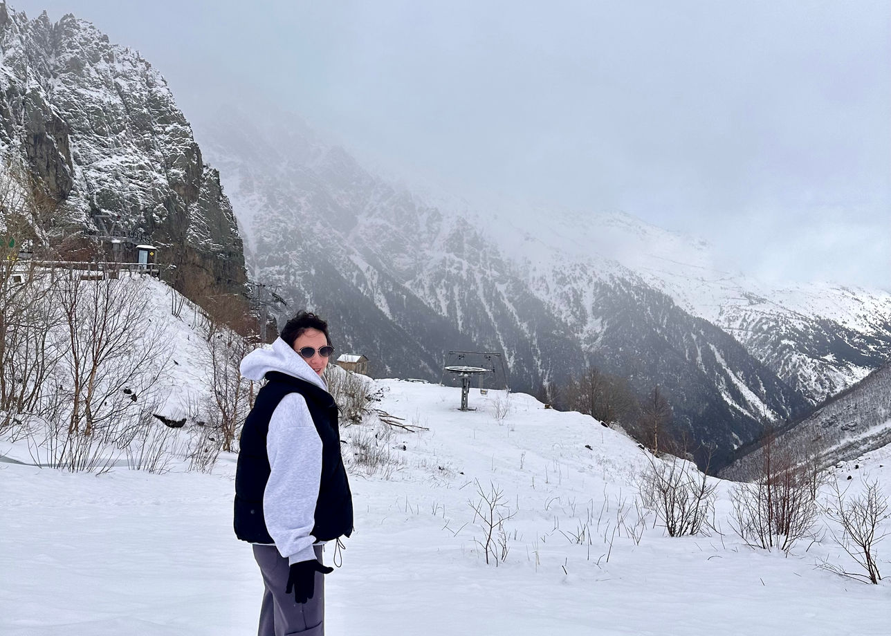 Невероятно интересный тур по горам Северной Осетии, красота гор невероятна, тур продуман до мелочей. Начиная со