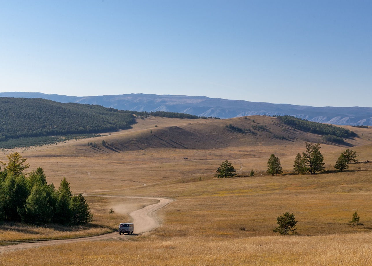 Классика Байкала