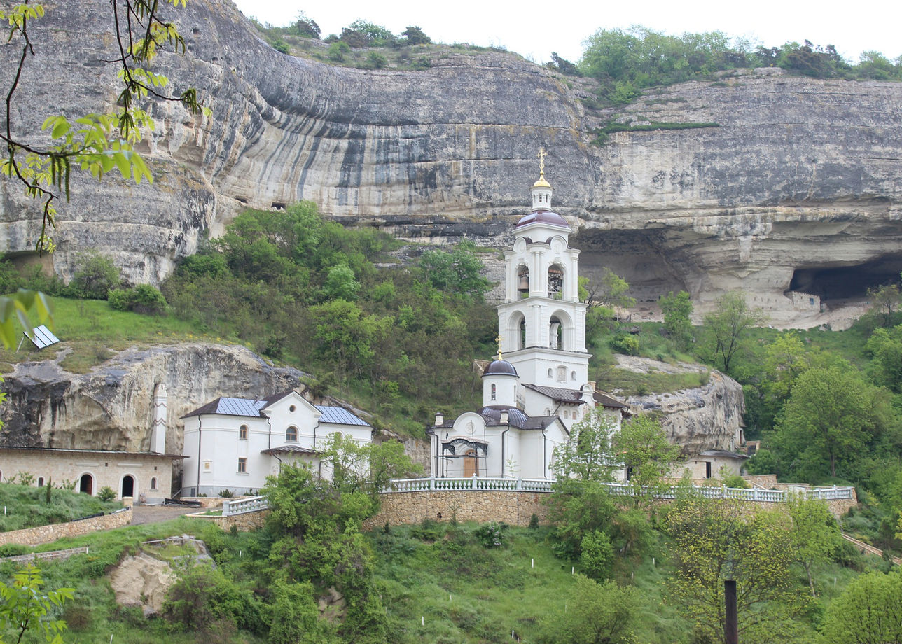 Бахчисарай