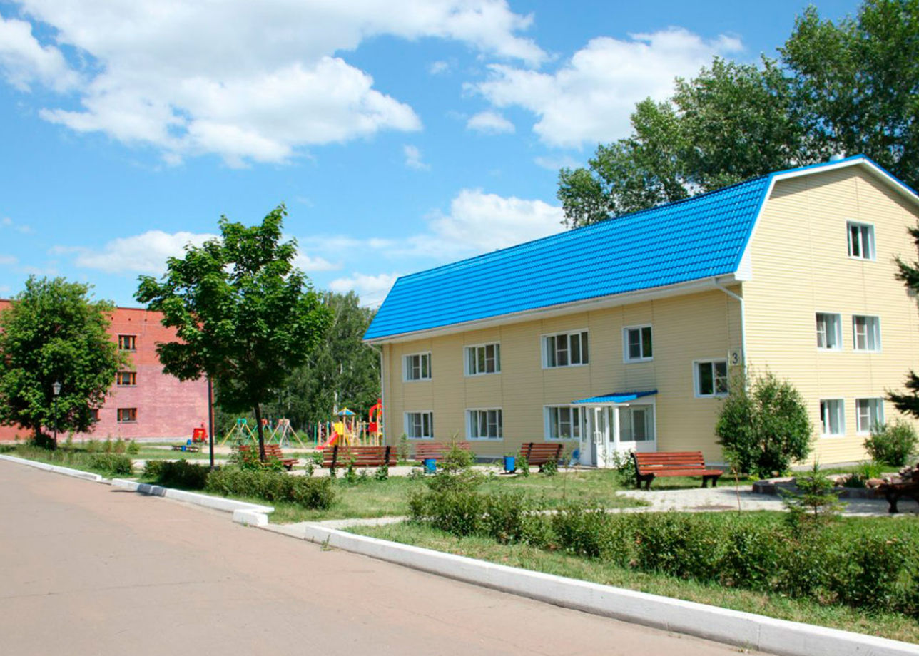 ДО «Березки»