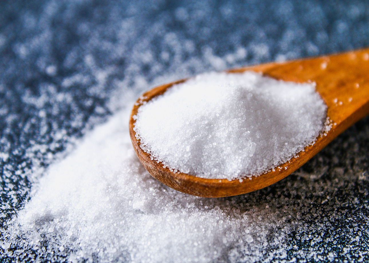 Секреты производства соли