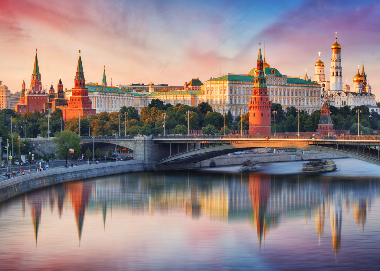 Воскресенье. Панорама 360 и полёт над Москвой