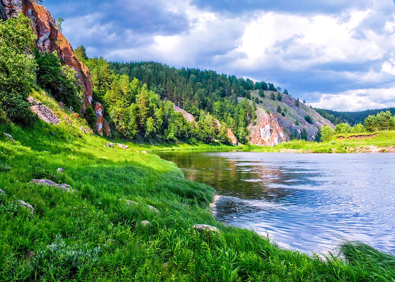 Уральский мультитур
