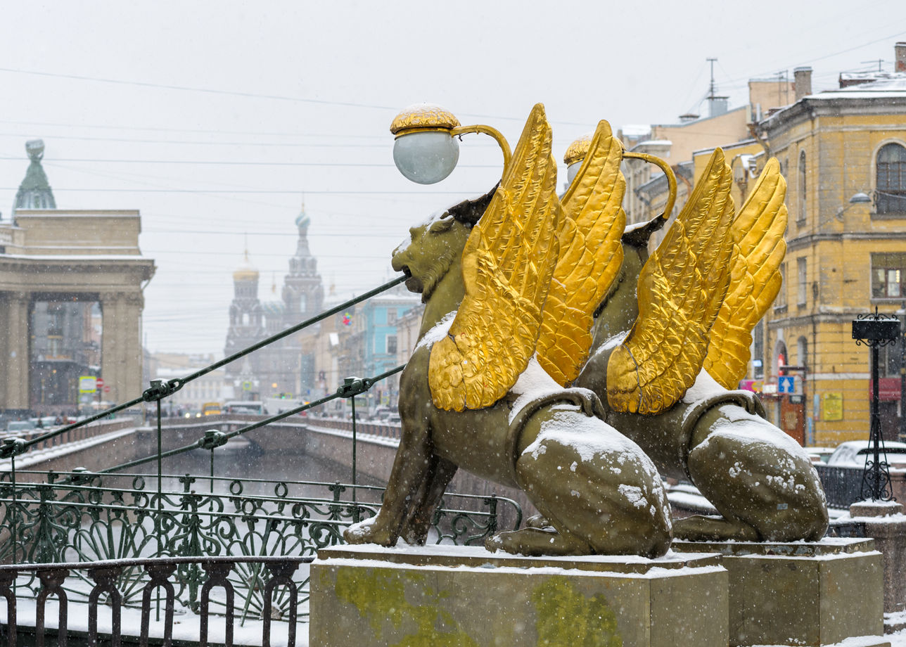 Поездка в питер в январе. Банковский мост в Санкт-Петербурге зимой. Банковский мост зимой. Новогодний банковский мост. Банковский мост и спас на крови.