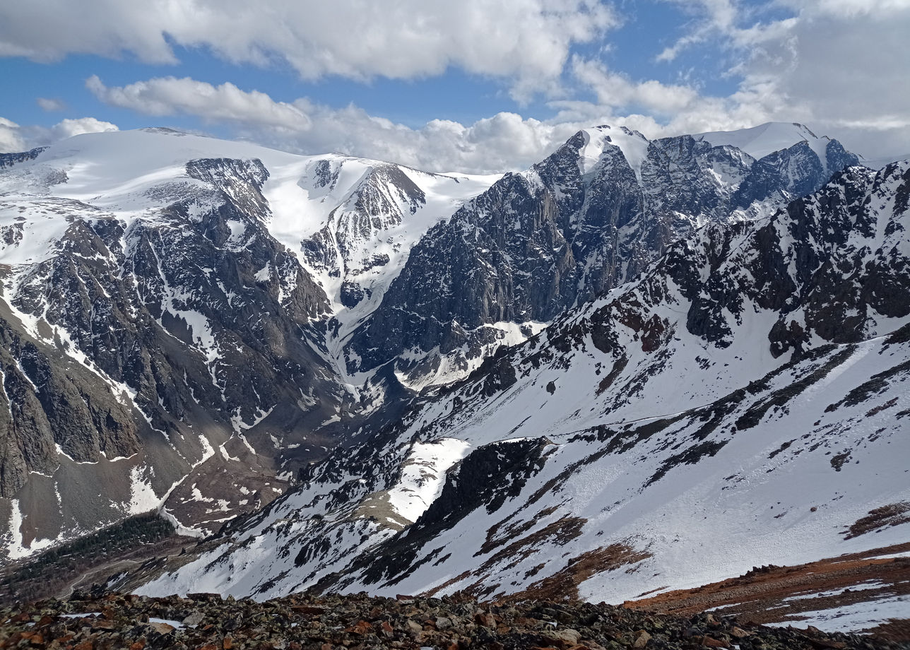 Горно алтайск экскурсии