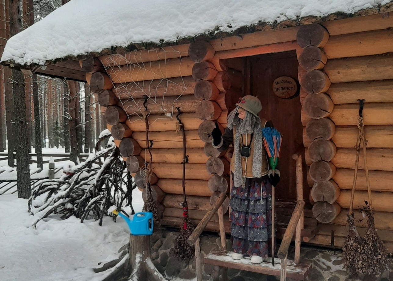 Потрясающее путешествие в Великий Устюг - яркое, захватывающее, разнообразное!