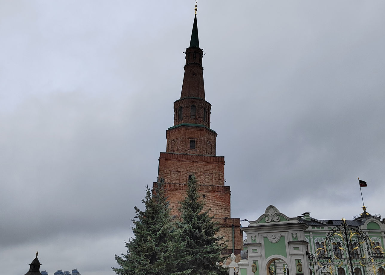 Тур шикарный, хотелось только раньше выезжать на экскурсии, так как световой день осенью короткий.
