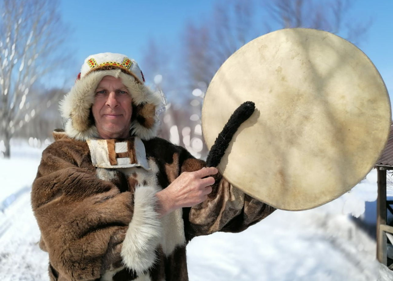 Культура коренных народов