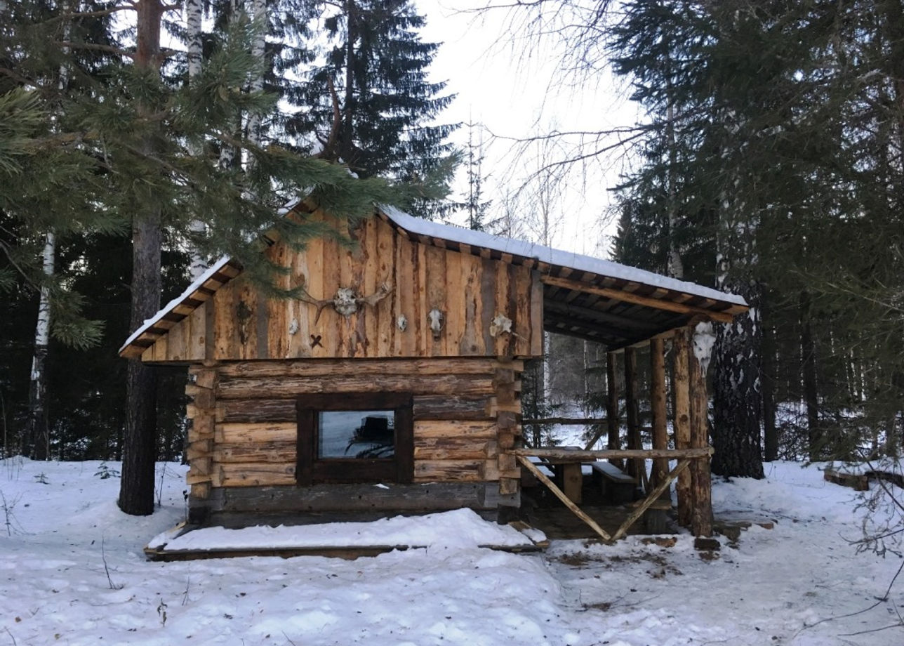 Гостевой Двор «Змеиный брод»