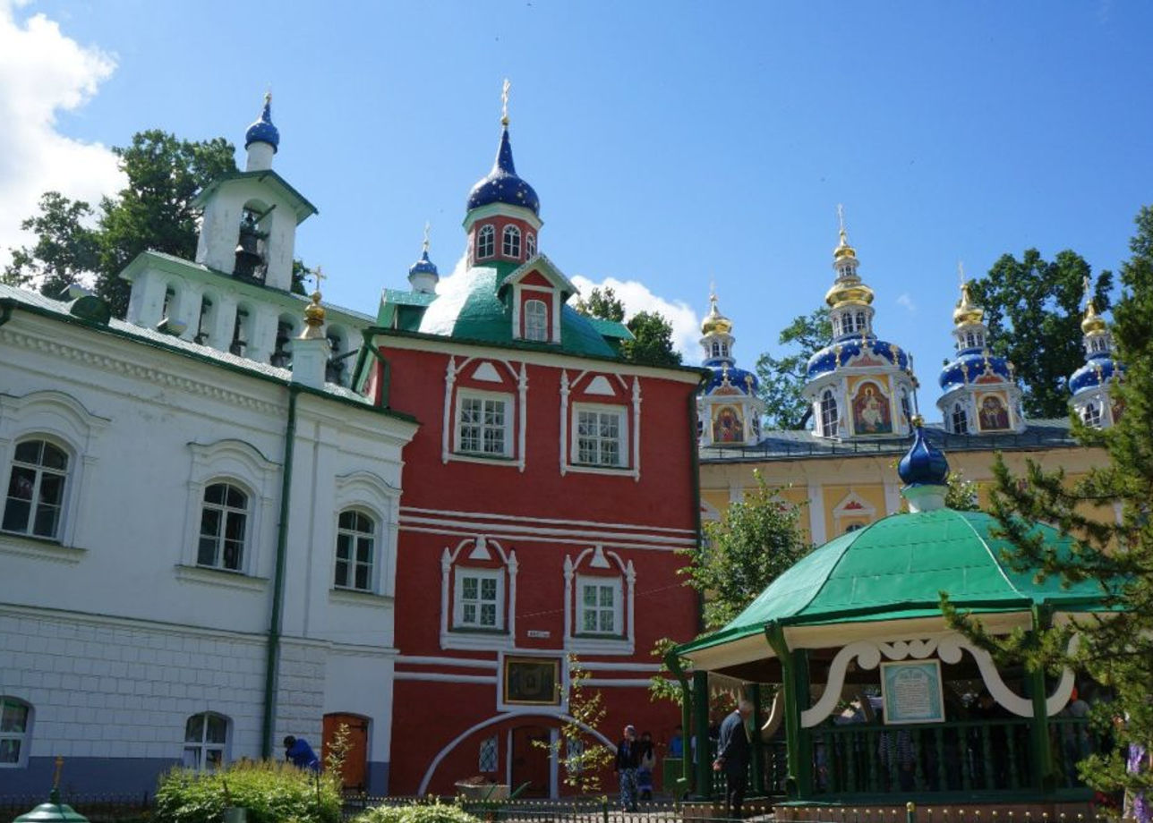 Обзорная экскурсия по пскову. Псков галерея. Pskov State University.