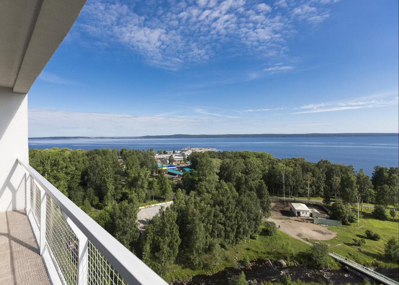 Отель «Karelia SPA»