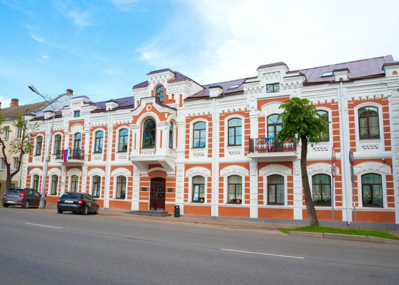 Отель «Рахманинов» 3