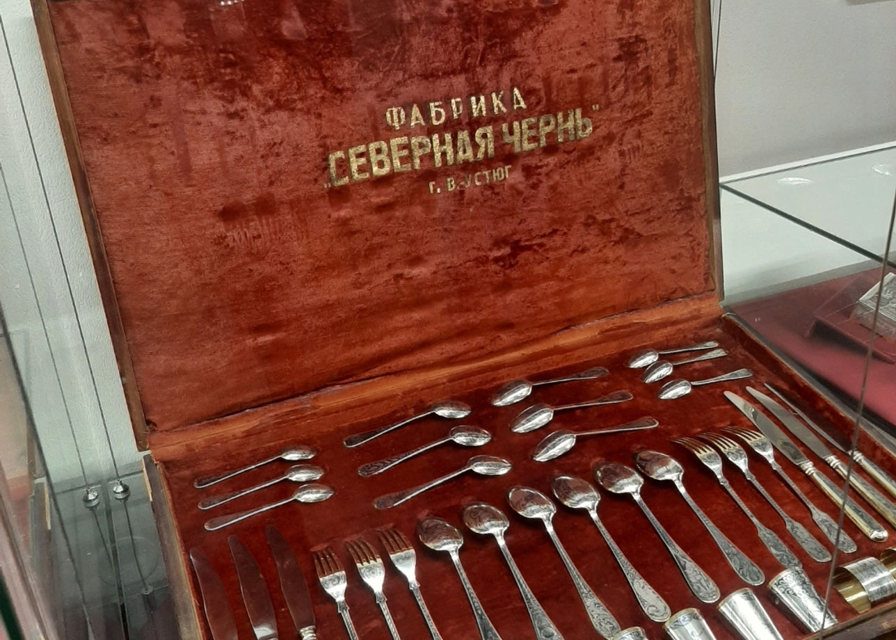 Потрясающее путешествие в Великий Устюг - яркое, захватывающее, разнообразное!