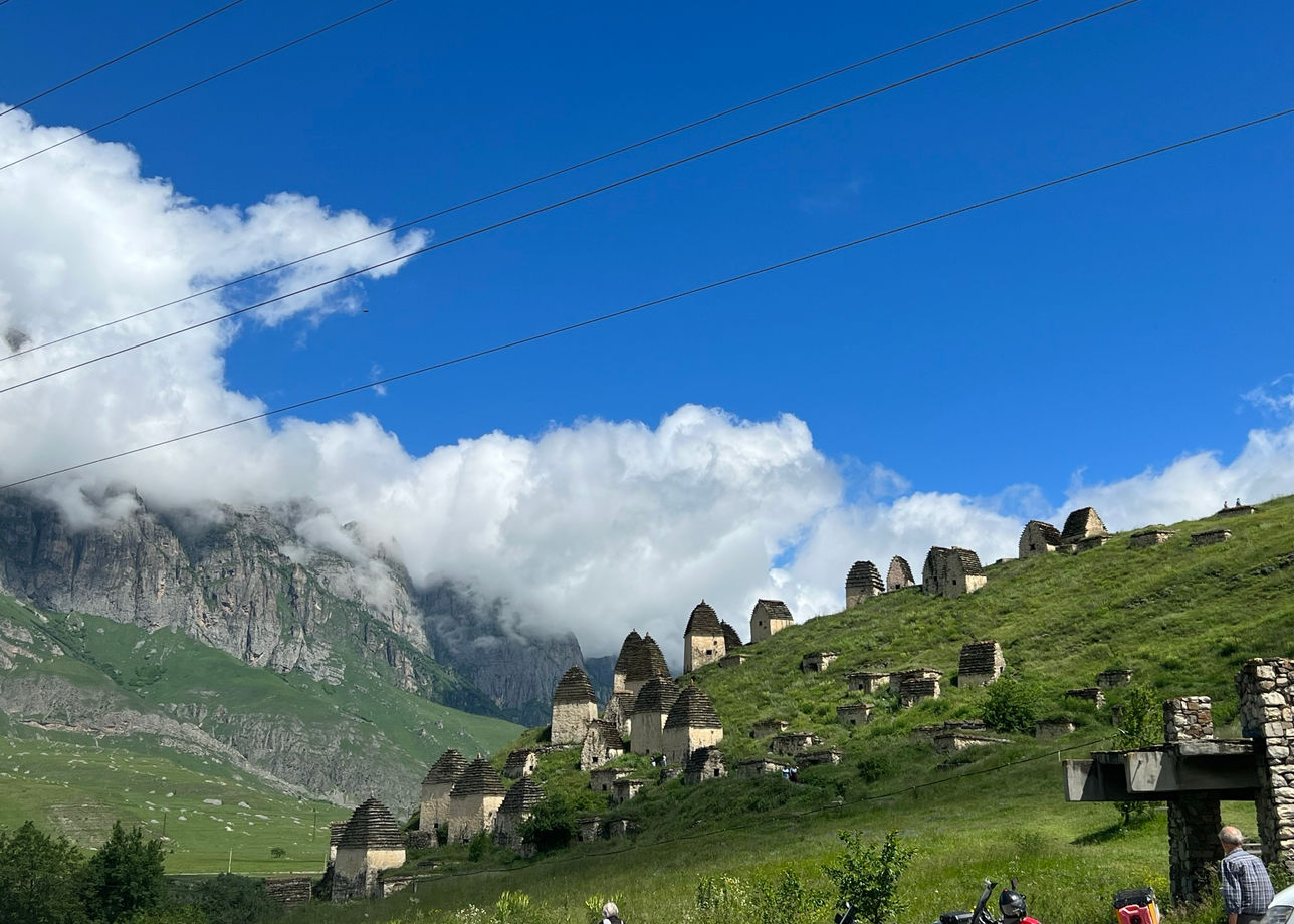 Суганские Альпы Кабардино Балкария