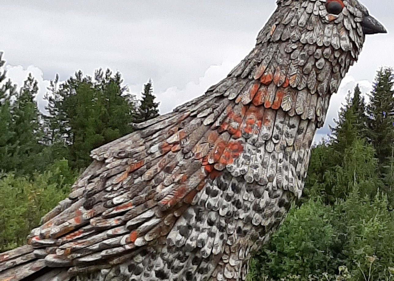 Впервые обратилась в компанию «Большая Страна» и не разочаровалась. Отличная работа менеджера Анастасии Левитской, на все