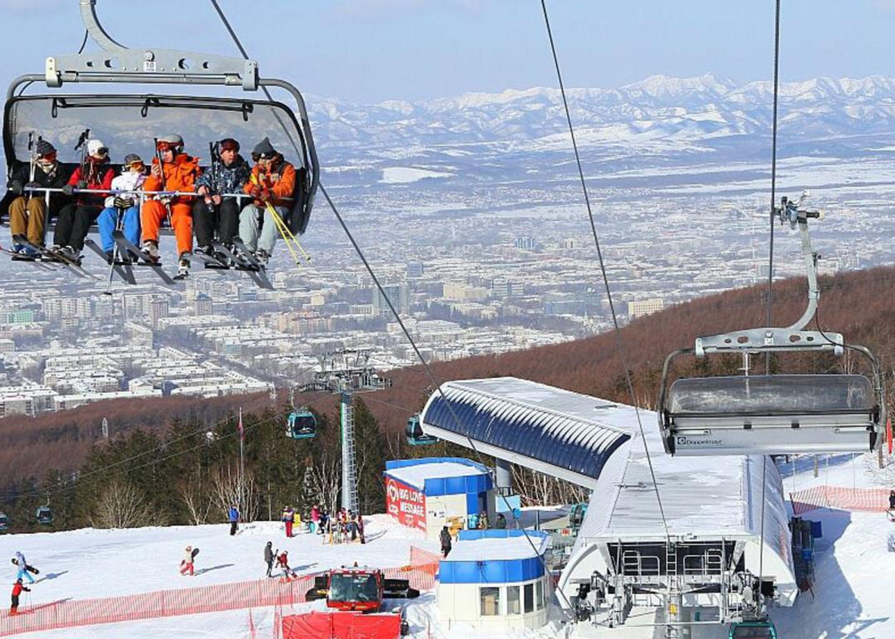 Сахтревел южно сахалинск