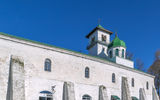 Свято-Михайло-Афонский монастырь. Частные музеи
