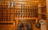 Музей деревянного зодчества Тальцы