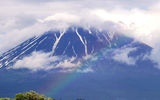 Авачинский вулкан (подножие), гора Верблюд