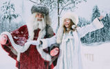 Экскурсионная программа в резиденцию к Талвиукко - главному Деду Морозу Карелии