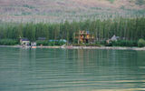 Озеро Лама