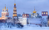 1 января (понедельник). Экскурсия «Кремлевская сокровищница» с посещением Оружейной палаты