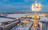 Зимне-весенний портрет великого города Петербурга. Тур на 6 дней