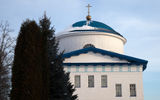 Раифский Богородицкий мужской монастырь. Рождественский визит в дом Боратынских