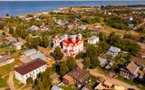 Путешествие в Козьмодемьянск