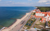 Отпуск на Балтике. Тур в Калининградскую область