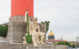 Среда. Экскурсия «Васильевский остров - остров музеев» - Кунсткамера
