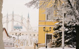 Новогодняя сказка в Казани